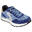 Herren FURY FURY LACE LOW Sneakers Marineblau / Blau / Weiß / Gelb