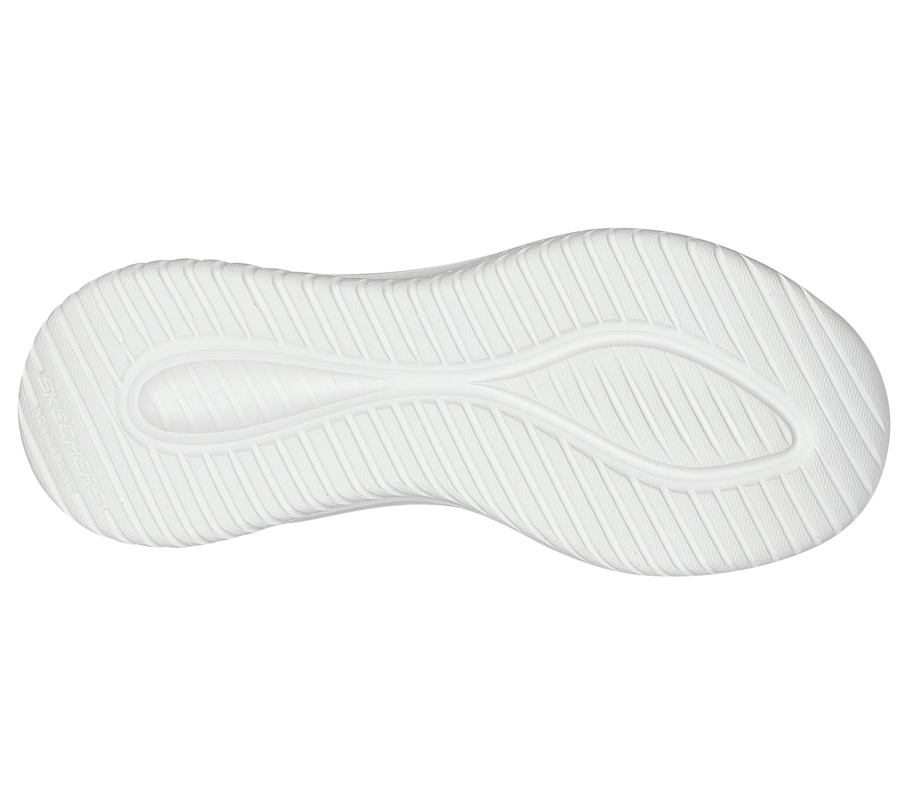 SKECHERS Enfants ULTRA FLEX 3.0 SMOOTH STEP À enfiler Noir 3/5