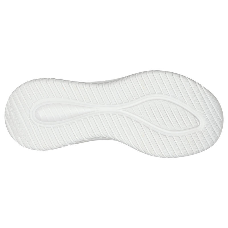 Buty sportowe Sneakersy dziewczęce,  Slip-Ins Ultra Flex 3.0 - Smooth Step