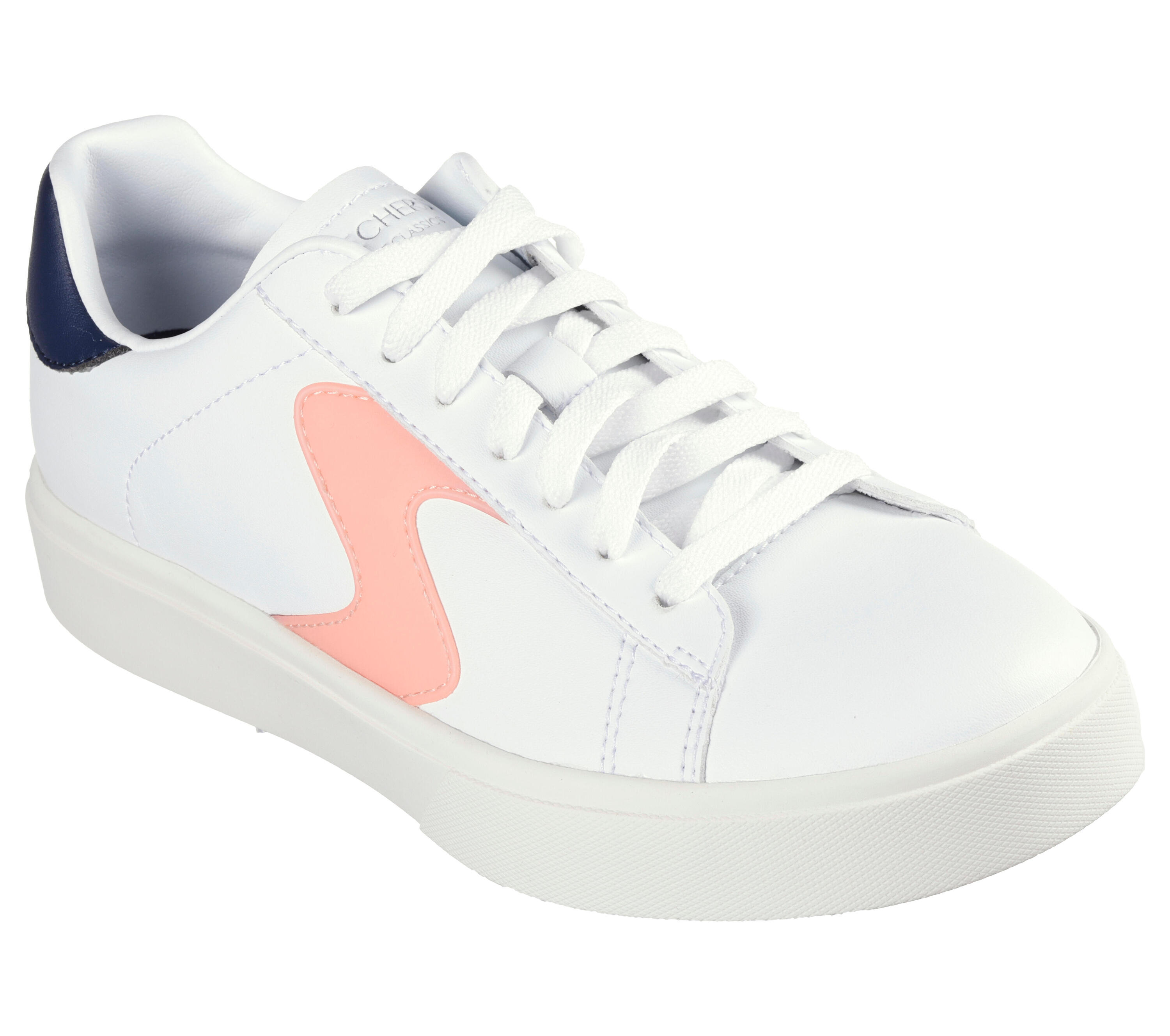 SKECHERS SKECHERS Donna EDEN LX TOP GRADE Sneakers Nero