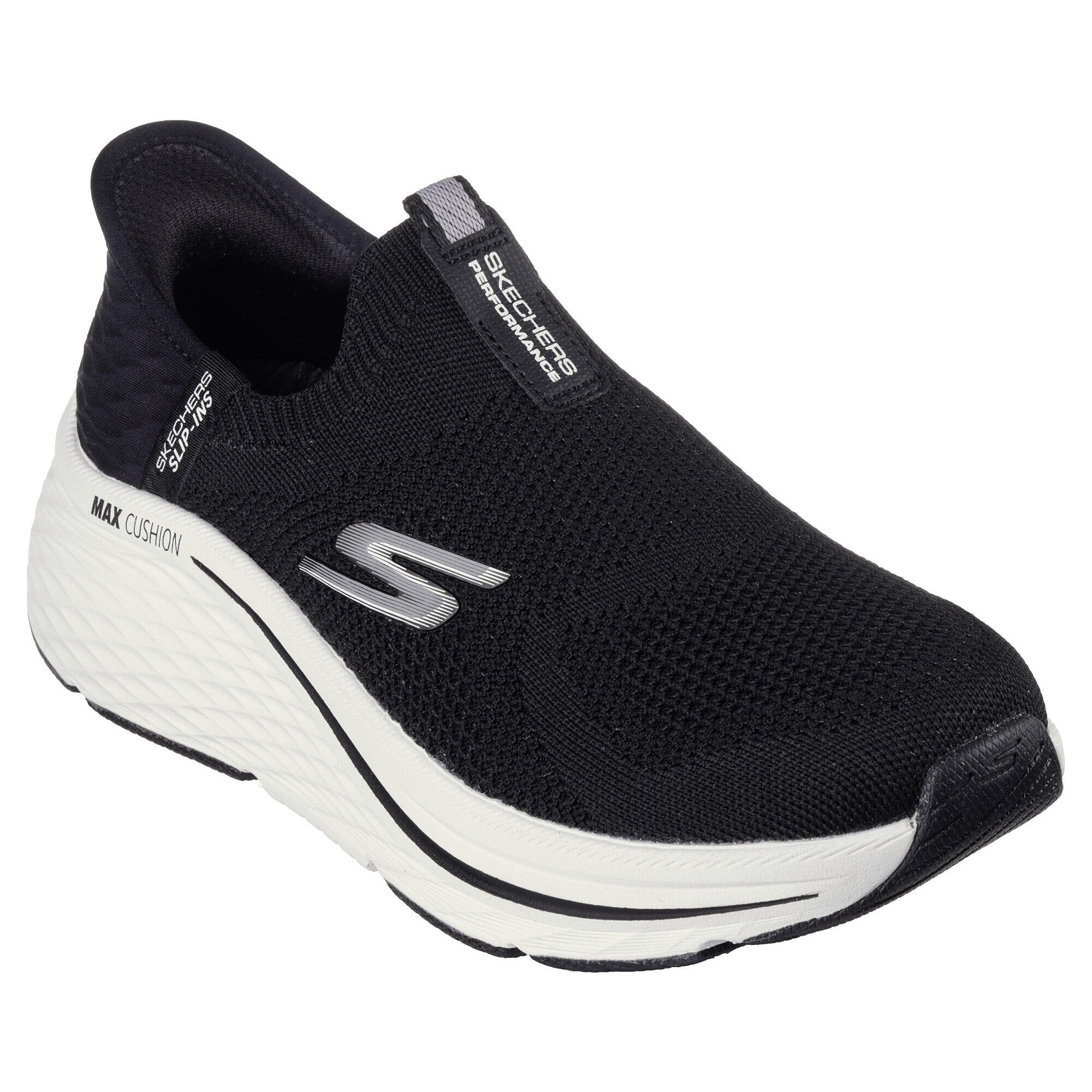 Buty do chodzenia damskie Skechers Cushioning Elite 2.0
