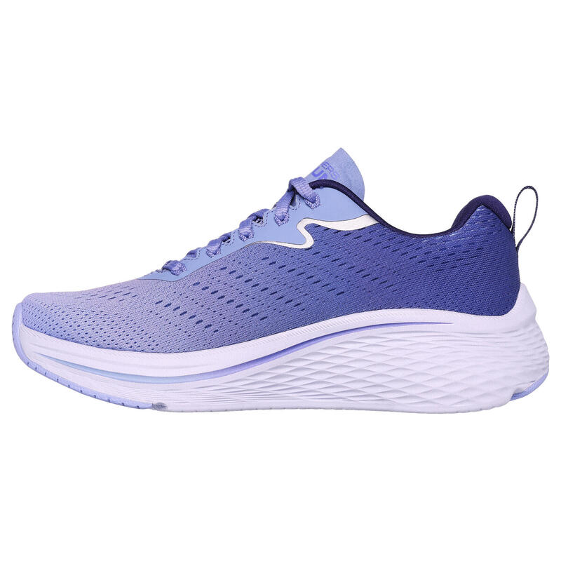 SKECHERS Femme MAX CUSHIONING ELITE 2.0 SUPERIOR Chaussures de sport Lavande