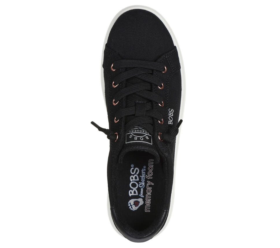 Buty Skechers Bobs D'Vine, Kobiety