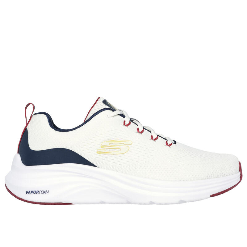 Pantofi Sport Skechers Model Vapor Foam Culoare Bej