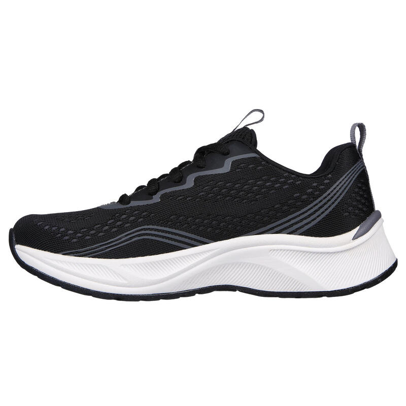 SKECHERS Bambini SKECHERS ELITE SPORT PUSH-PACE Sneakers Nero