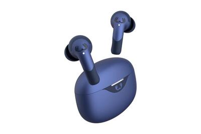 Fresh n rebel twins ace - tws earbuds met hybrid anc - true blue
