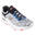 SKECHERS Homme GO RUN 7.0 Chaussures de sport de course Gris Gris / Multicolore