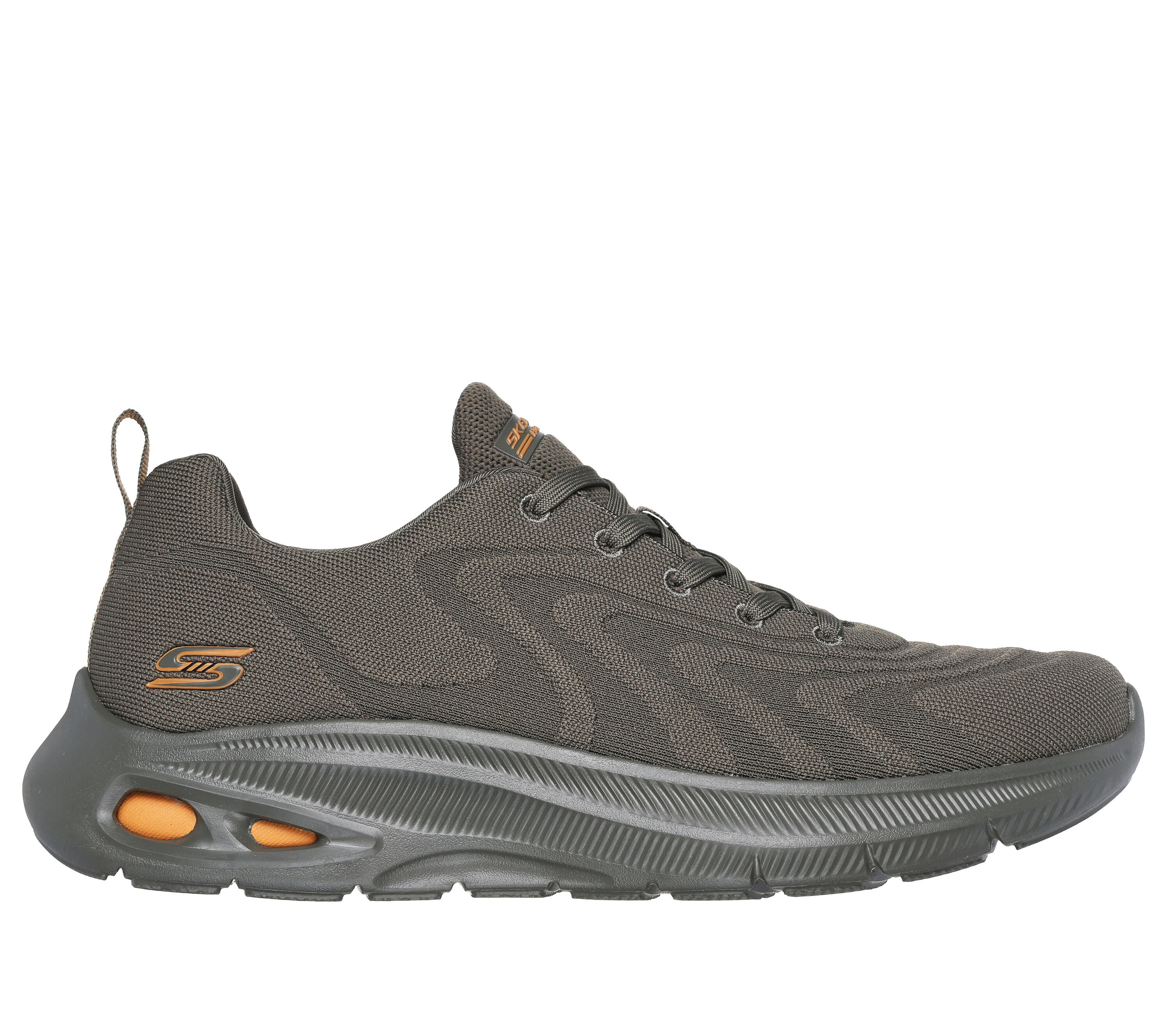 Sneakers Herren Skechers Bobs Unity - Sleek Revive 5/5