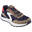 Herren FURY FURY LACE LOW Sneakers Marineblau / Beige