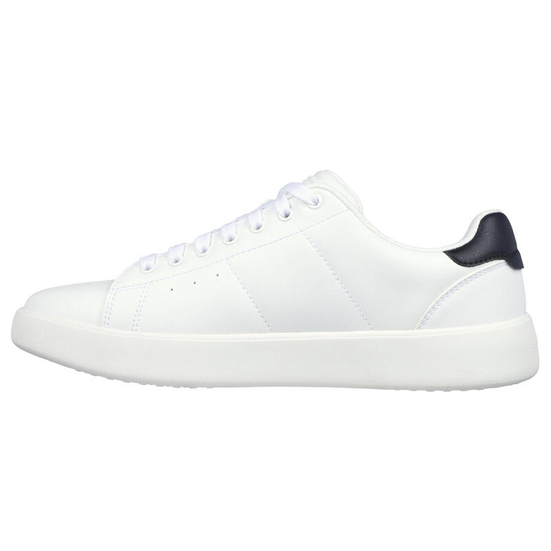 Herren VERLOMA BENING Sneakers Weiß