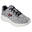 Herren SKECH-LITE PRO FAREGROVE Sneakers Grau / Rot