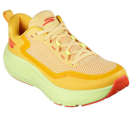 SKECHERS Hombre GO RUN SUPERSONIC MAX Zapatillas deportivas Anaranjado