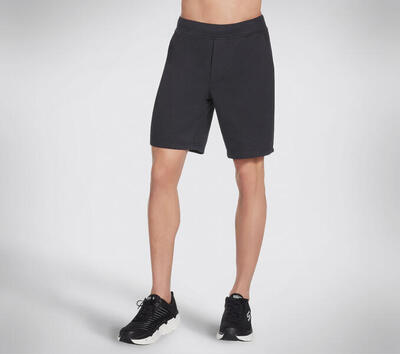 Herren EXPLORER 9 SHORT Shorts Dunkelgrau