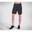SKECHERS EXPLORER 9" SHORT Shorts Noir