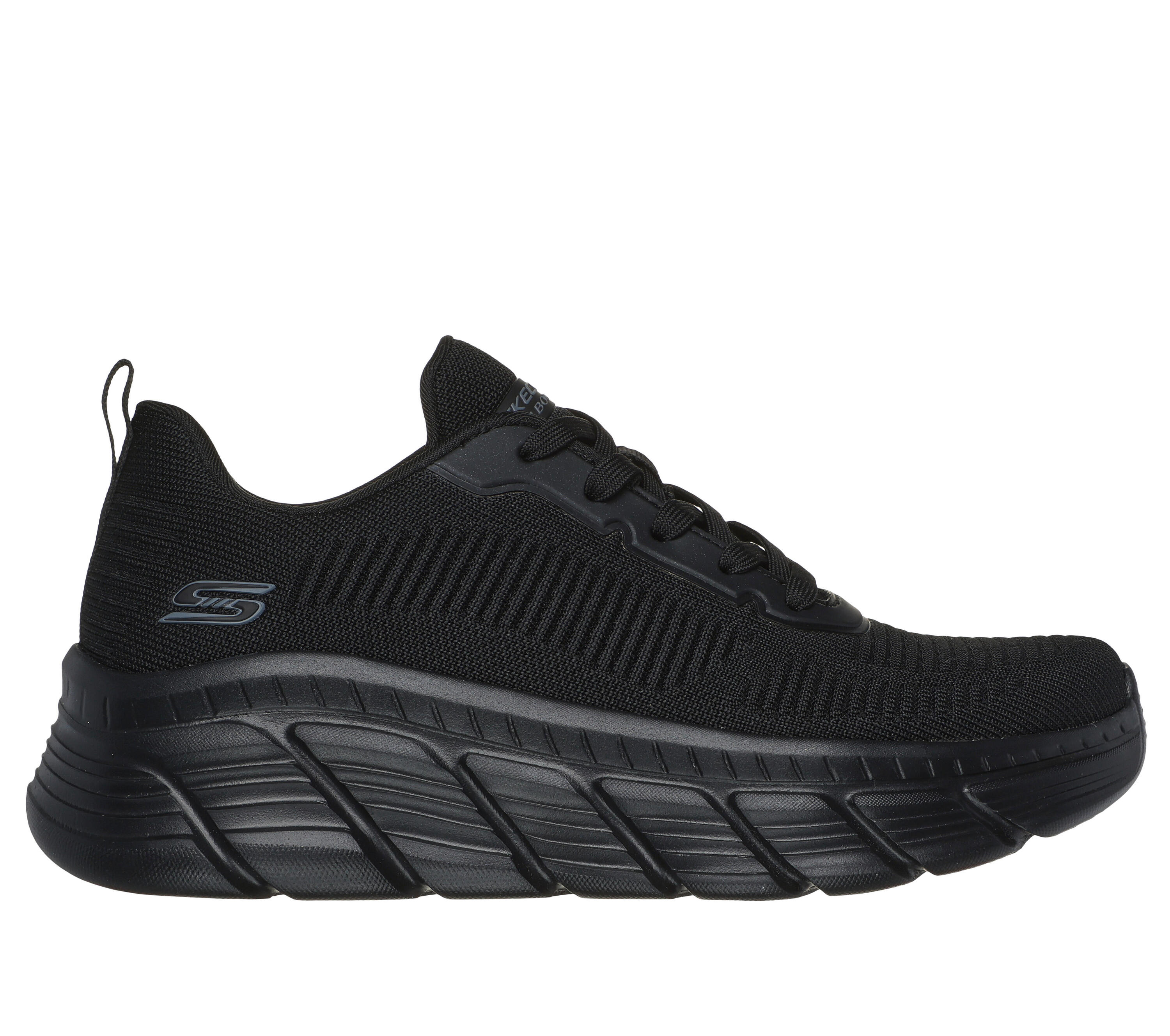 Sapatilhas para mulher Skechers Bobs B Flex Hi Fly 5/5