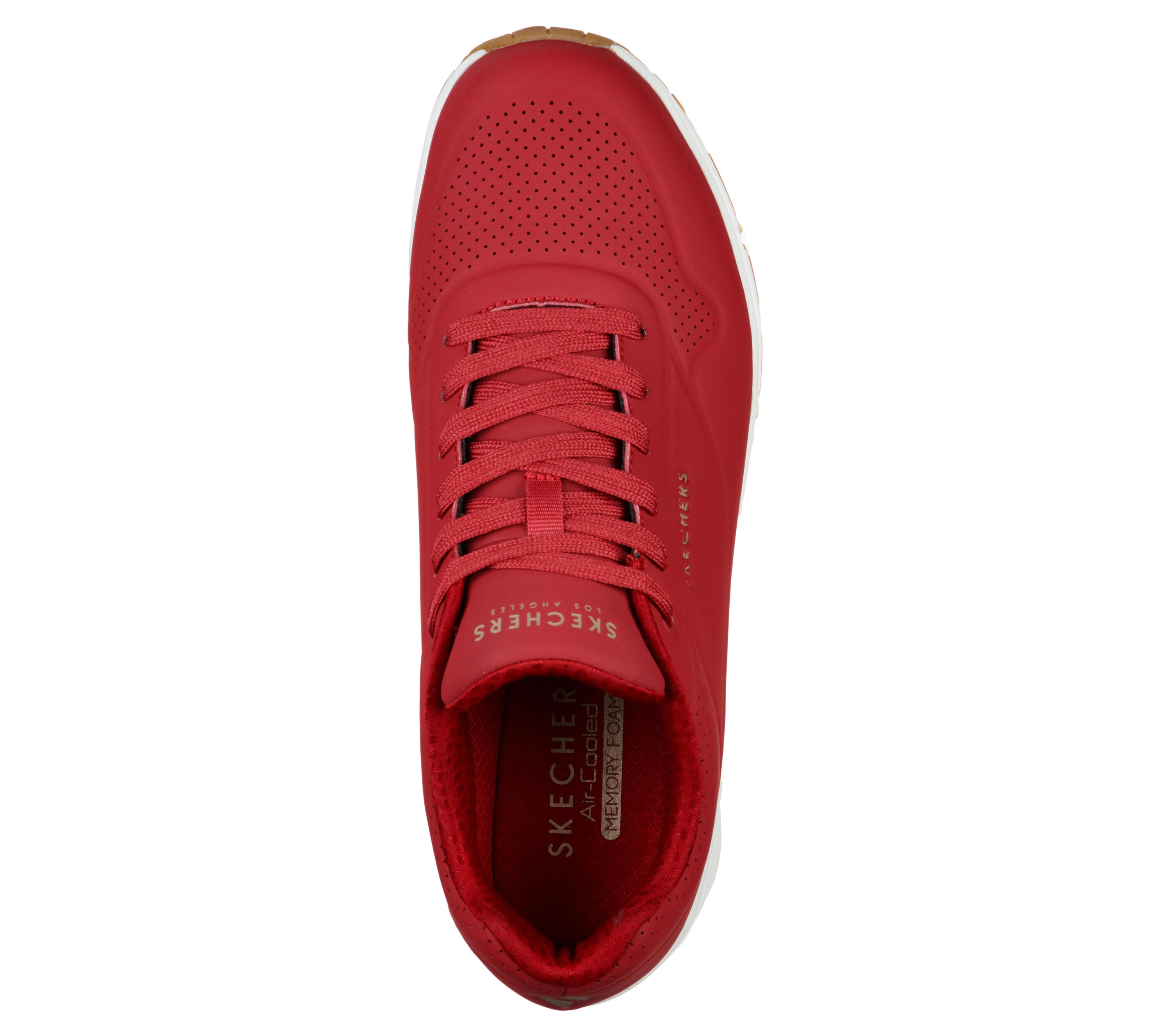 Buty Męskie Skechers Uno Stand On Air Na co dzień Casual 2/5