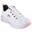 SKECHERS Femme VAPOR FOAM FRESH TREND Sneakers Noir / Rose Blanc / Noir / Corail