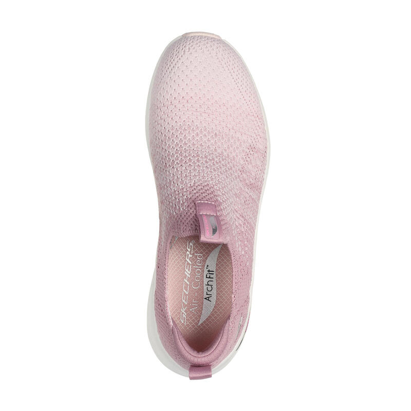 Damen ARCH FIT 2.0 Slip-On Mauve