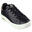 SKECHERS Donna UNO COURT COURTED AIR Sneakers Nero / Oro Nero / Oro rosato