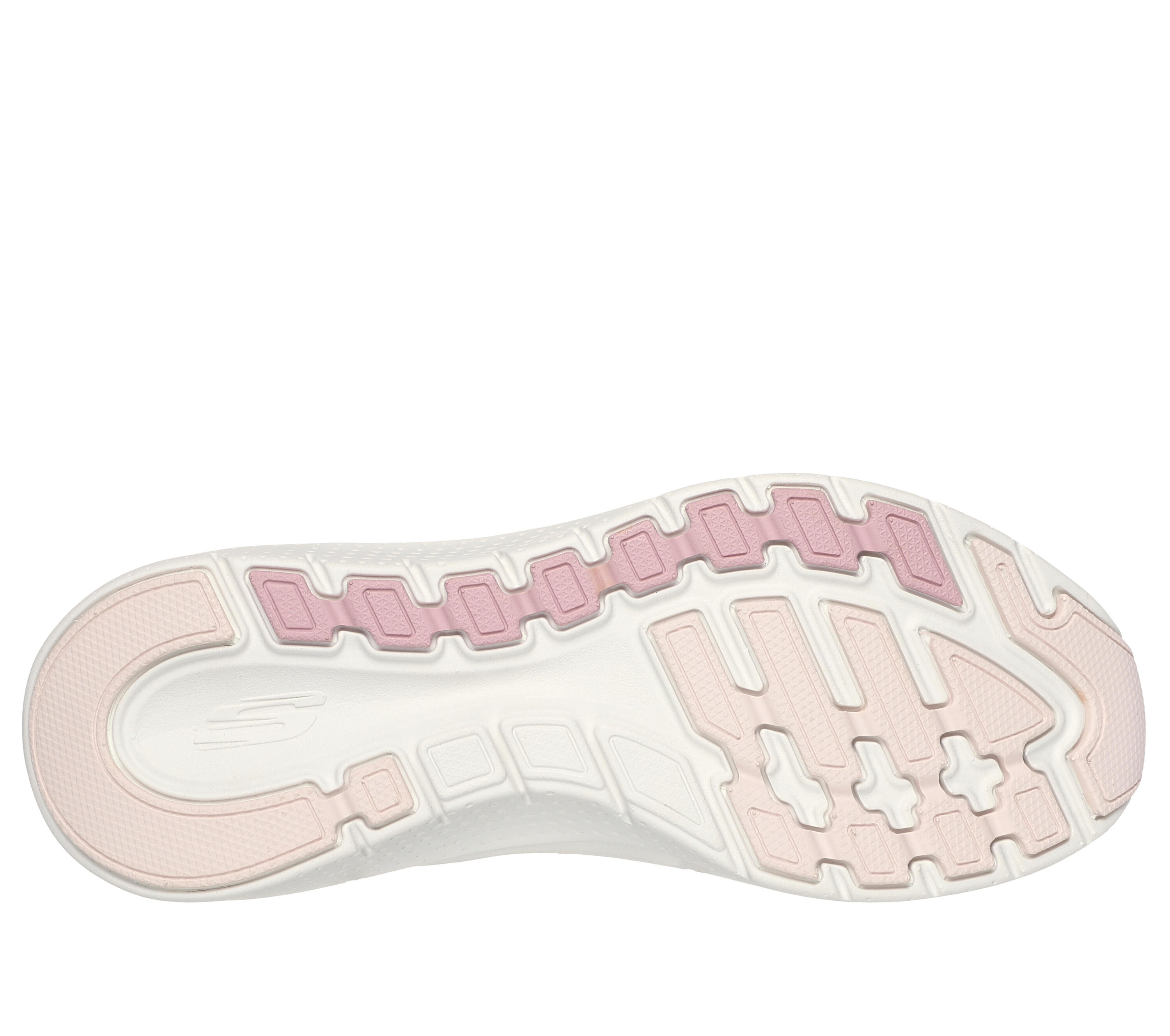 SKECHERS Femme ARCH FIT 2.0 À enfiler Mauve 3/5