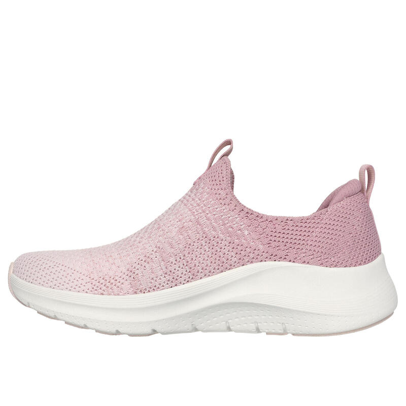 Damen ARCH FIT 2.0 Slip-On Mauve