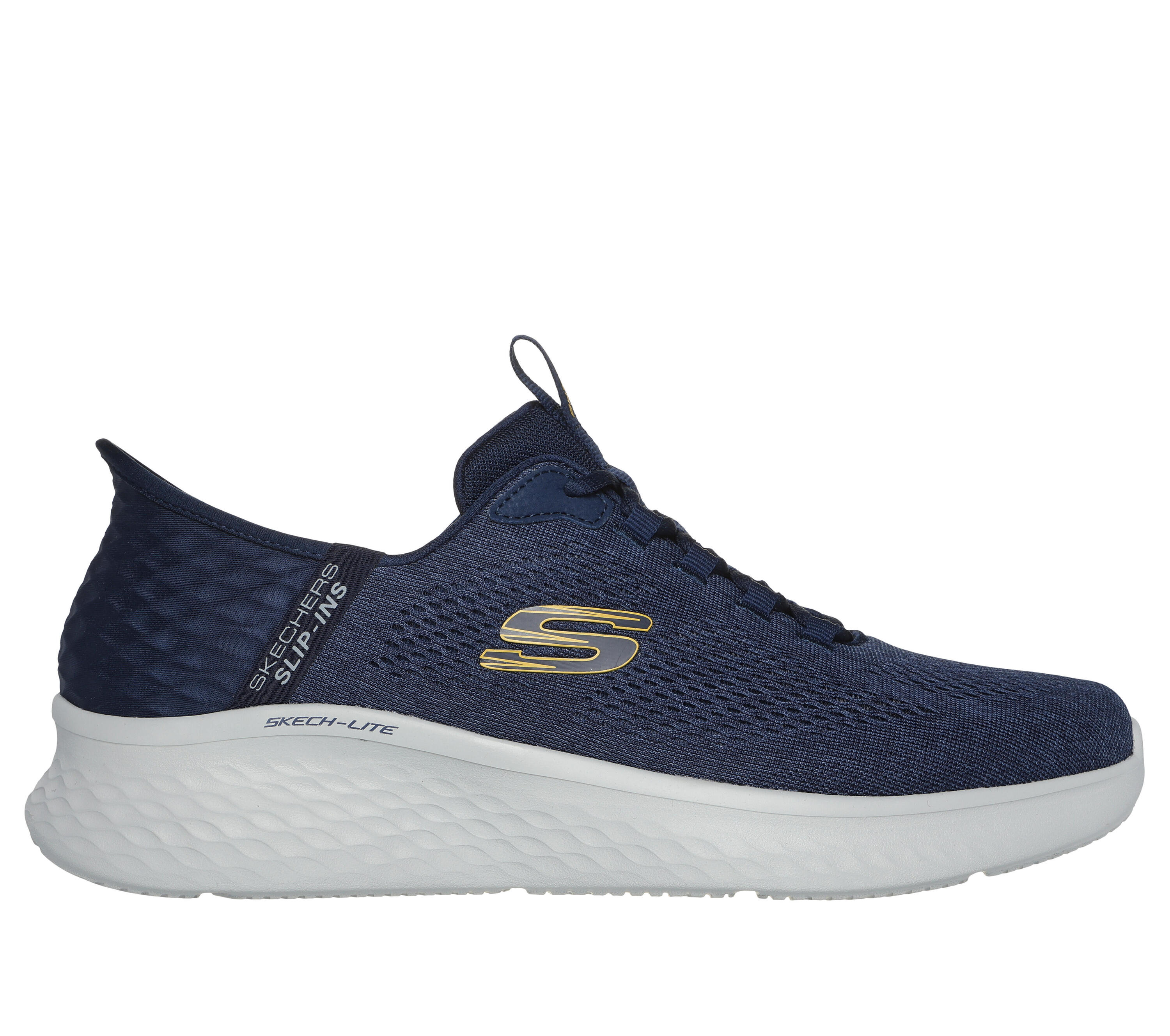 Sneakers pour hommes Skechers Slip-Ins: Skech-Lite Pro - Primebase 5/5