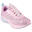 SKECHERS Kinderen SKECHERS ELITE SPORT RADIANT SQUAD Sneakers Grijs