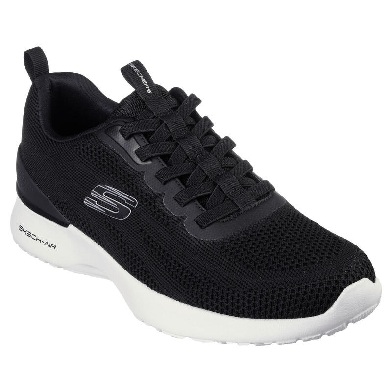 Herren SKECH-AIR DYNAMIGHT PATERNO Sneakers Schwarz