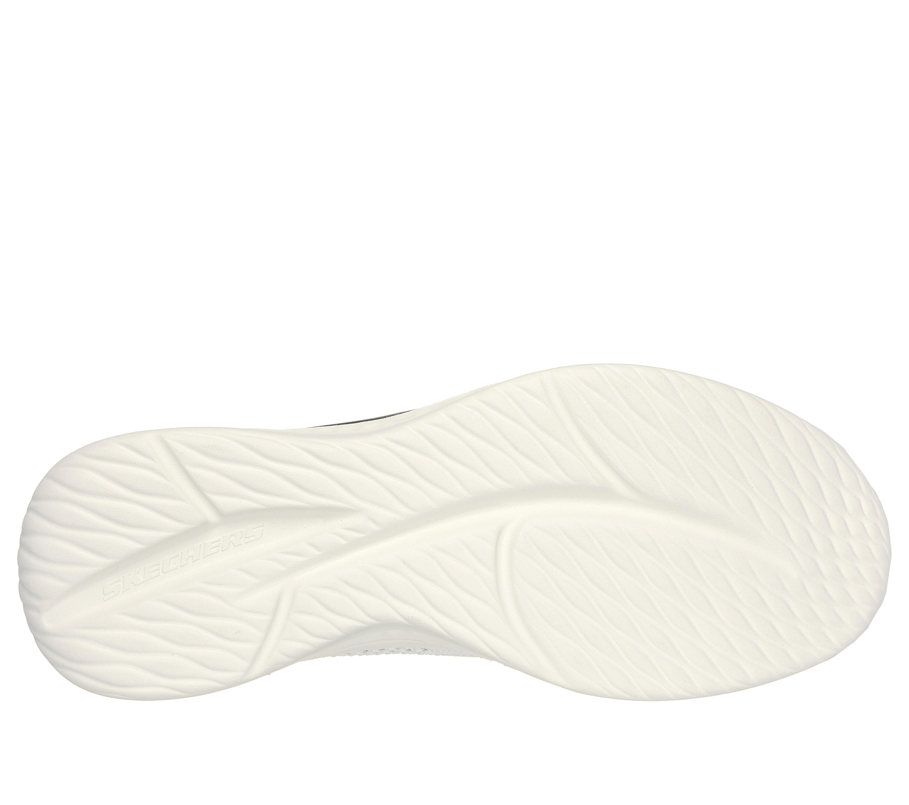 Buty do chodzenia męskie Skechers 210810WHT 3/5