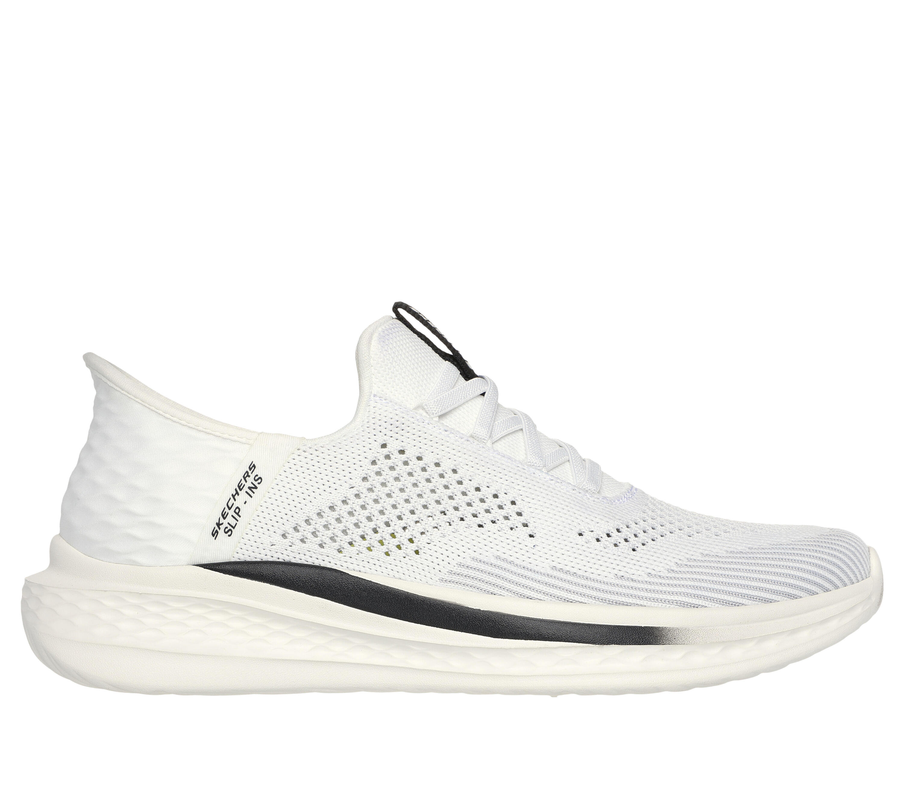 Buty sportowe SLIP-INS męskie Skechers Slade Quinto 5/7
