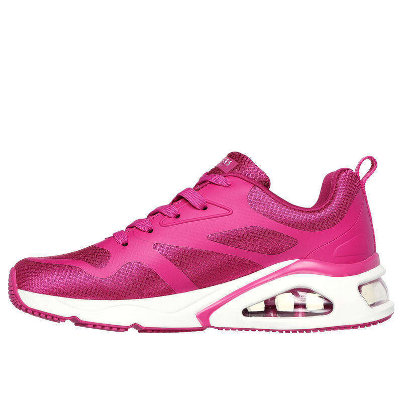 Damen TRES-AIR UNO REVOLUTION-AIRY Sneakers Pink