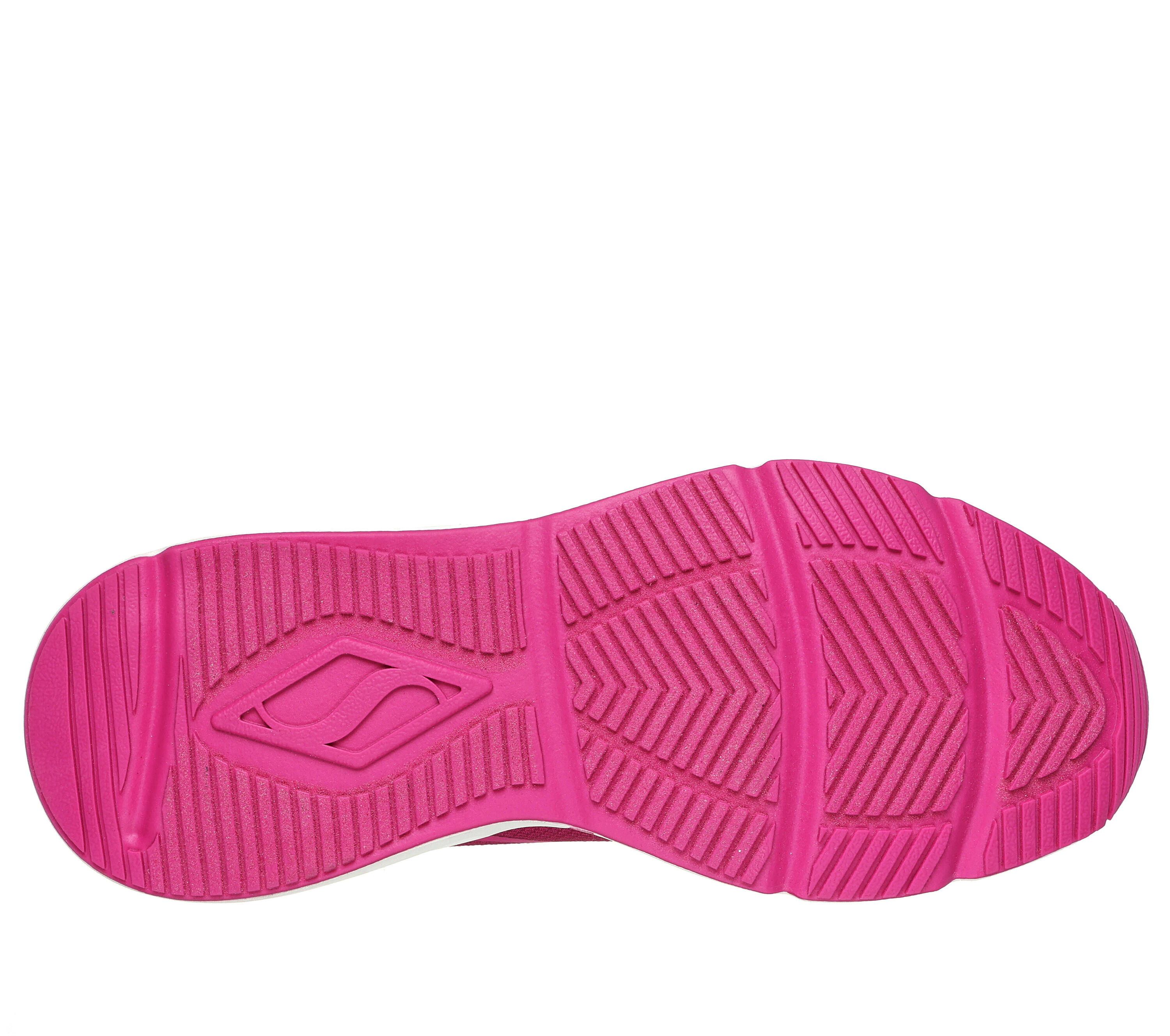 Damen TRES-AIR UNO REVOLUTION-AIRY Sneakers Pink 3/5