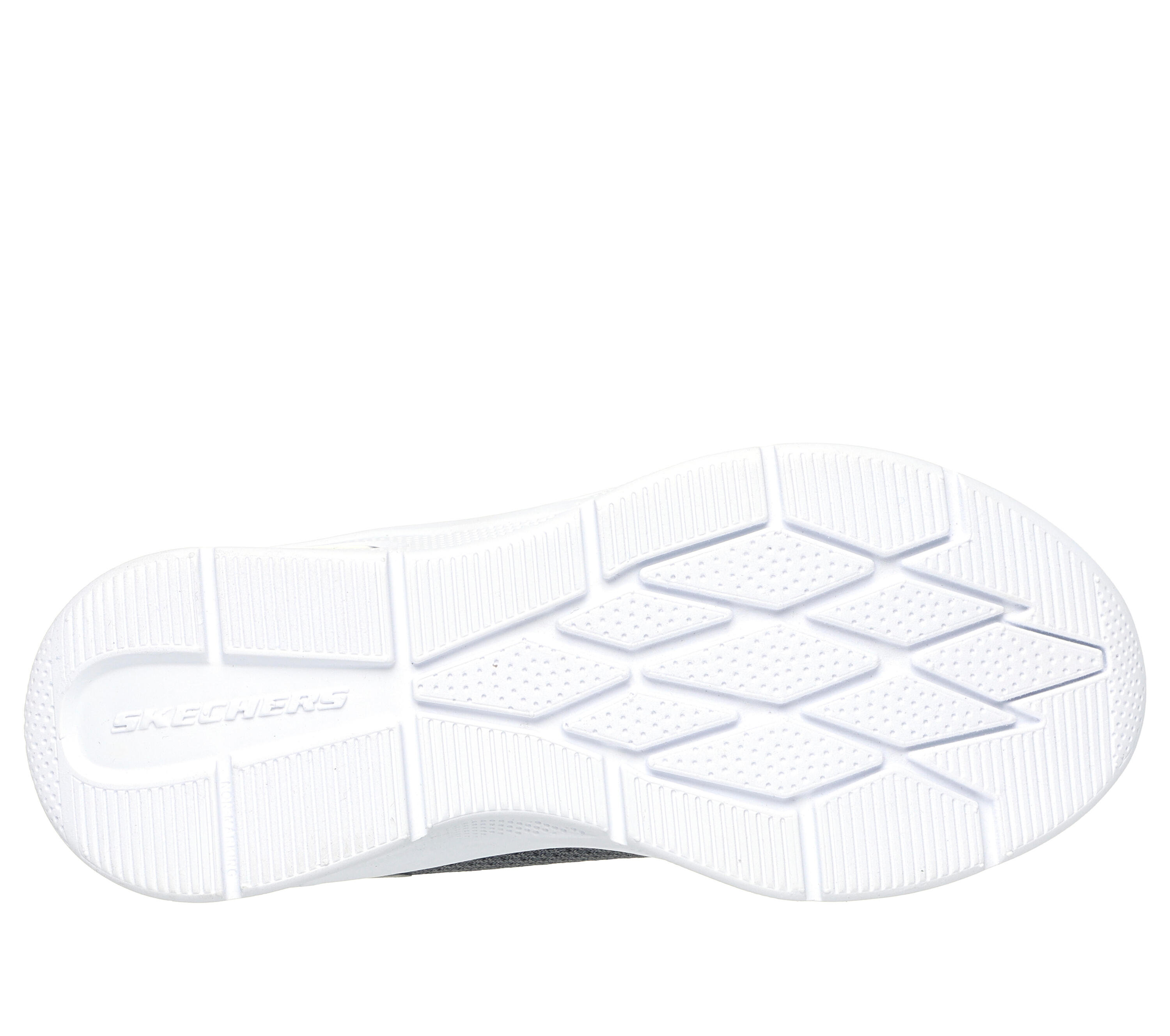 SKECHERS Enfants MICROSPEC MAX Sneakers Noir 3/6