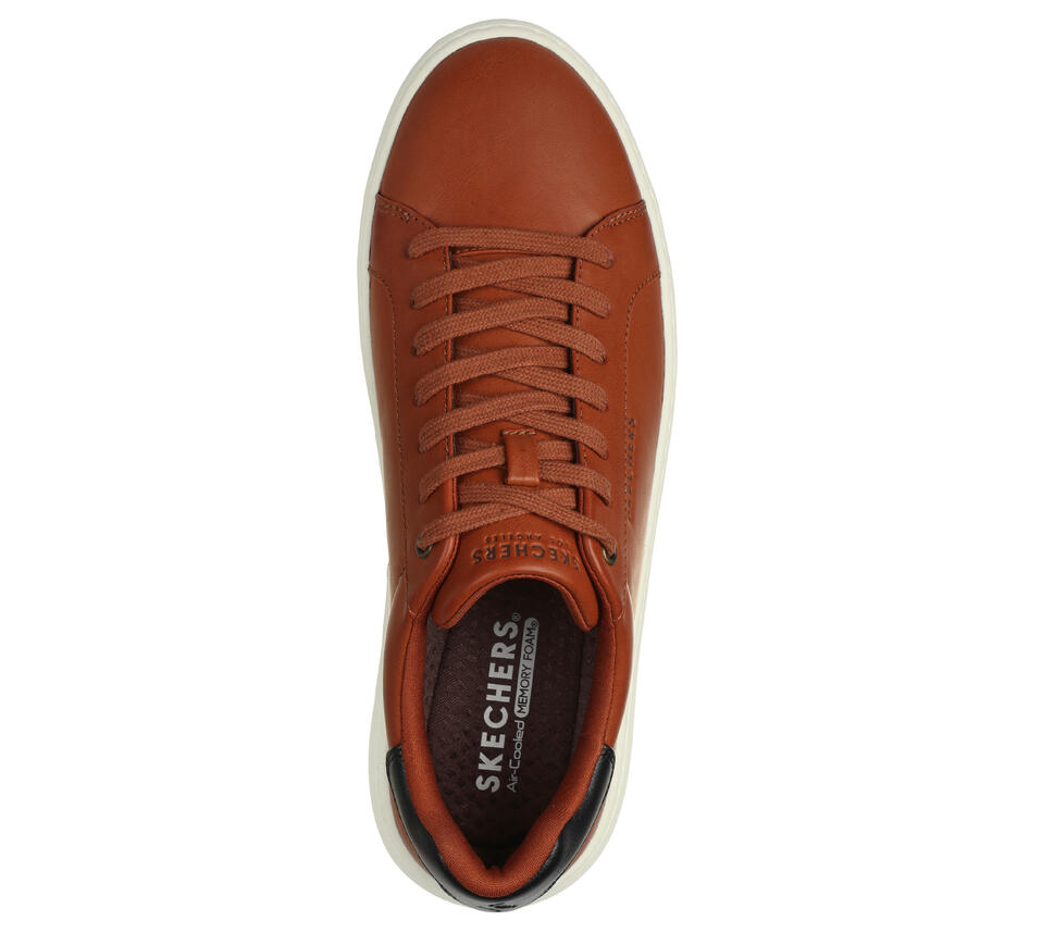 Buty do chodzenia męskie Skechers Los Angeles