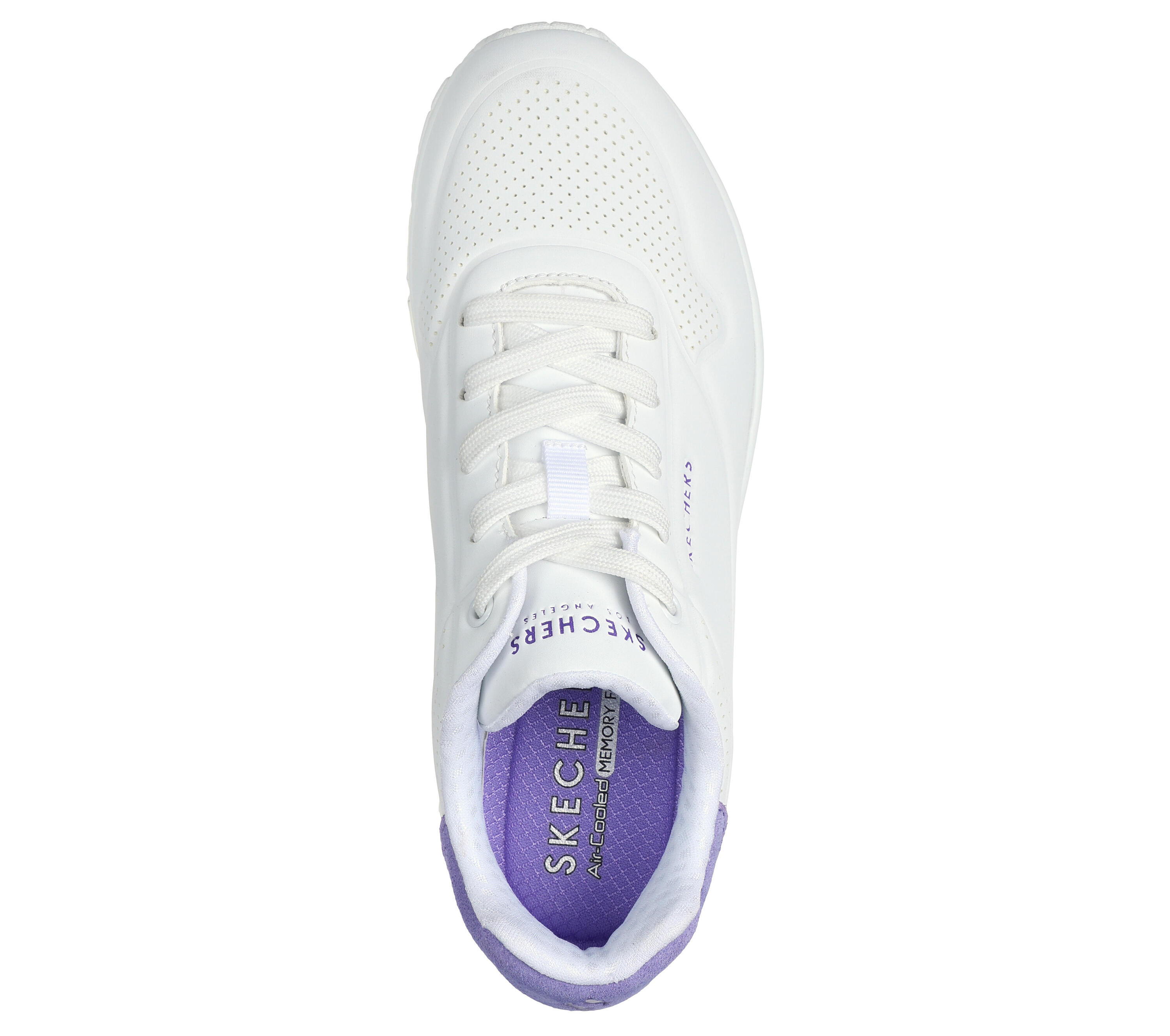 Buty Damskie Skechers Uno 2/5