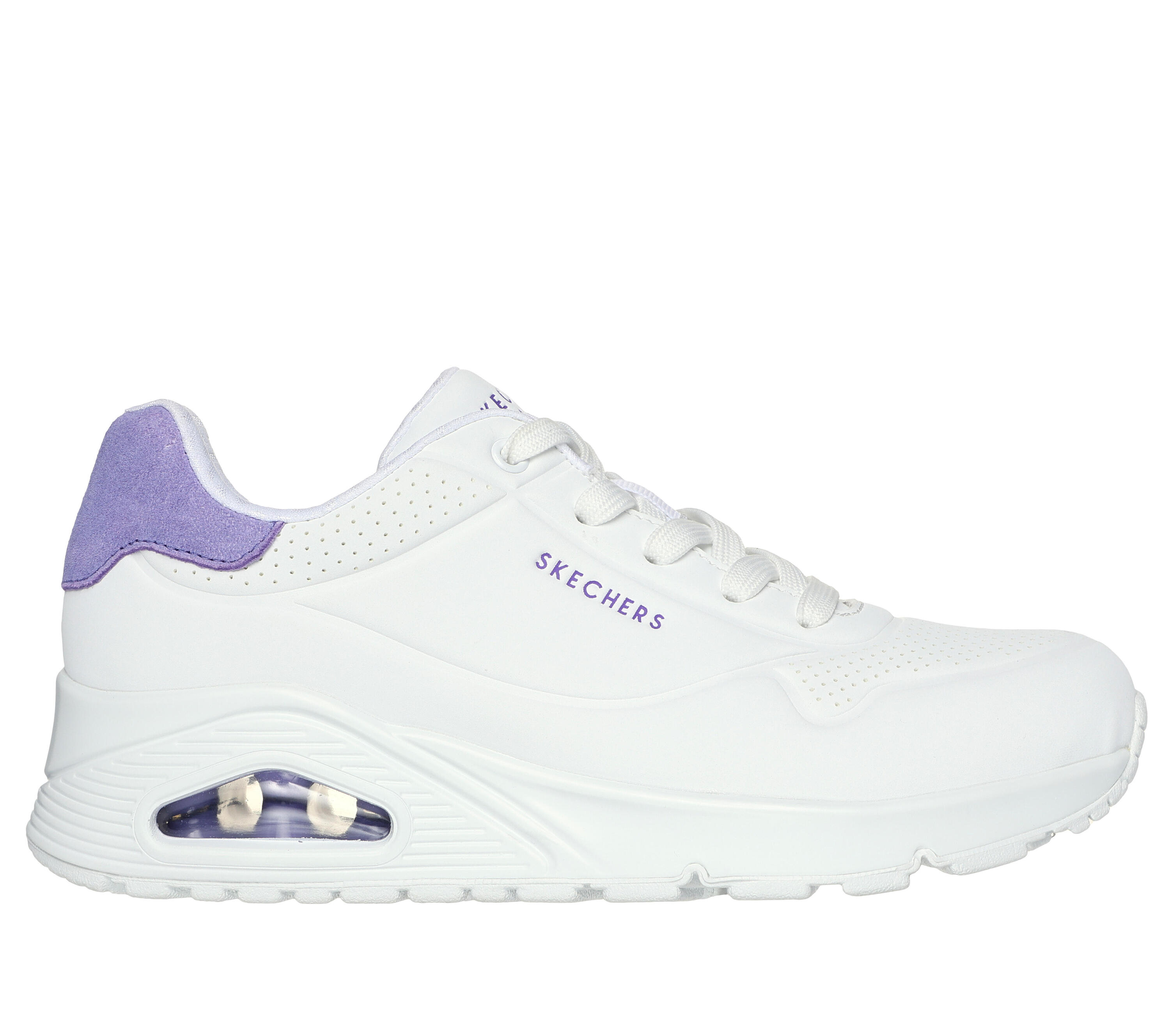 Buty Damskie Skechers Uno 5/5