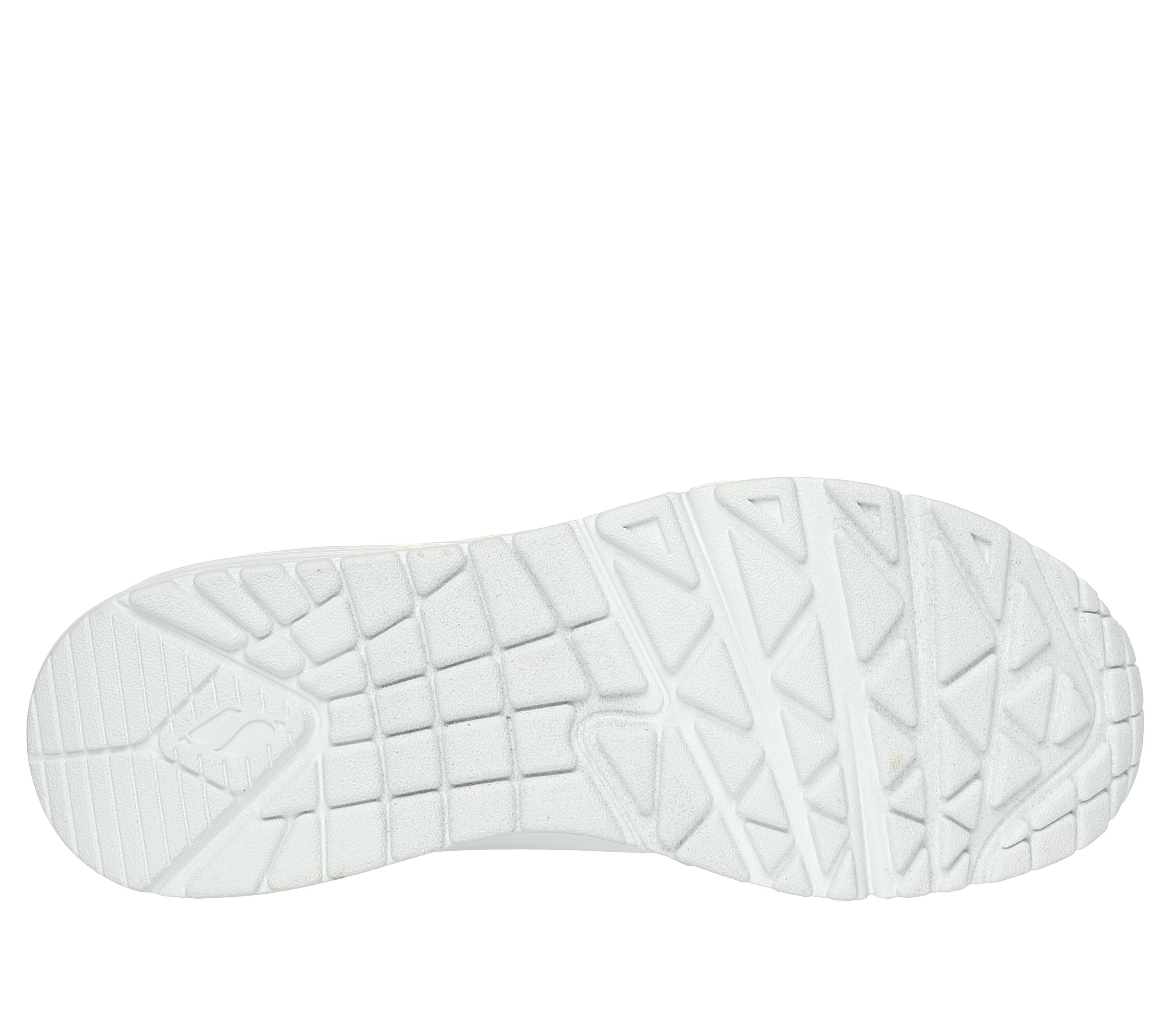 Buty Damskie Skechers Uno 3/5