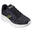 SKECHERS Homme SKECH-LITE PRO FAREGROVE Sneakers Noir / Lime