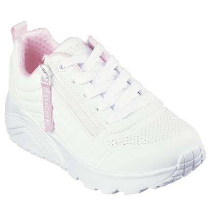 Buty do chodzenia dla dzieci Skechers Uno Lite Easy Zip
