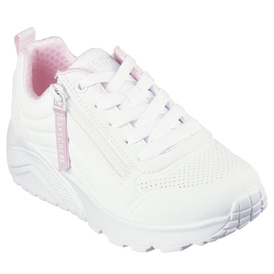 Buty do chodzenia dla dzieci Skechers Uno Lite Easy Zip