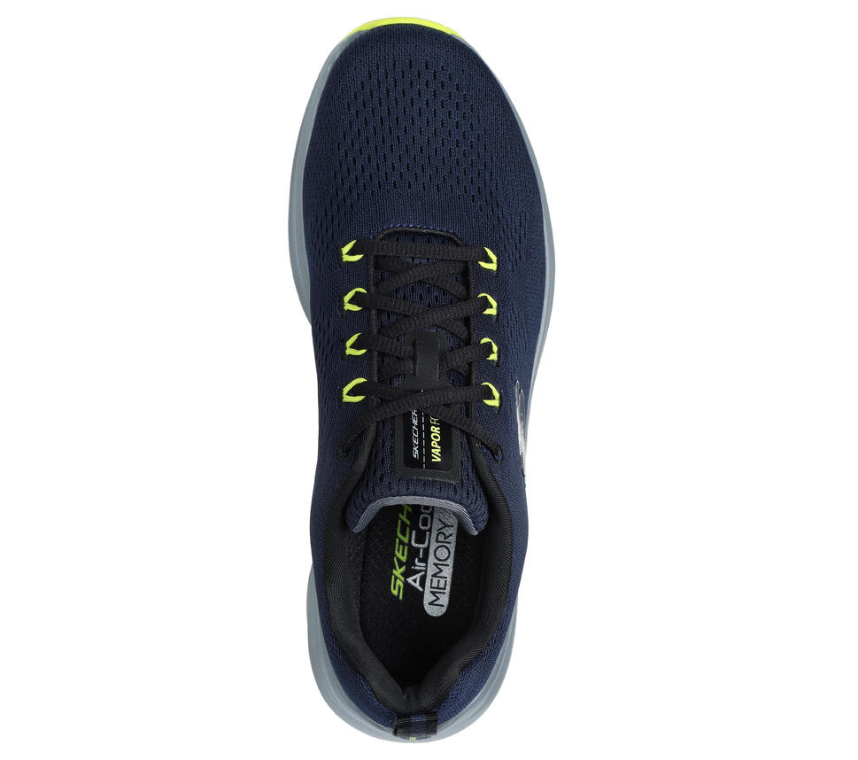 Buty do chodzenia męskie Skechers Vapor