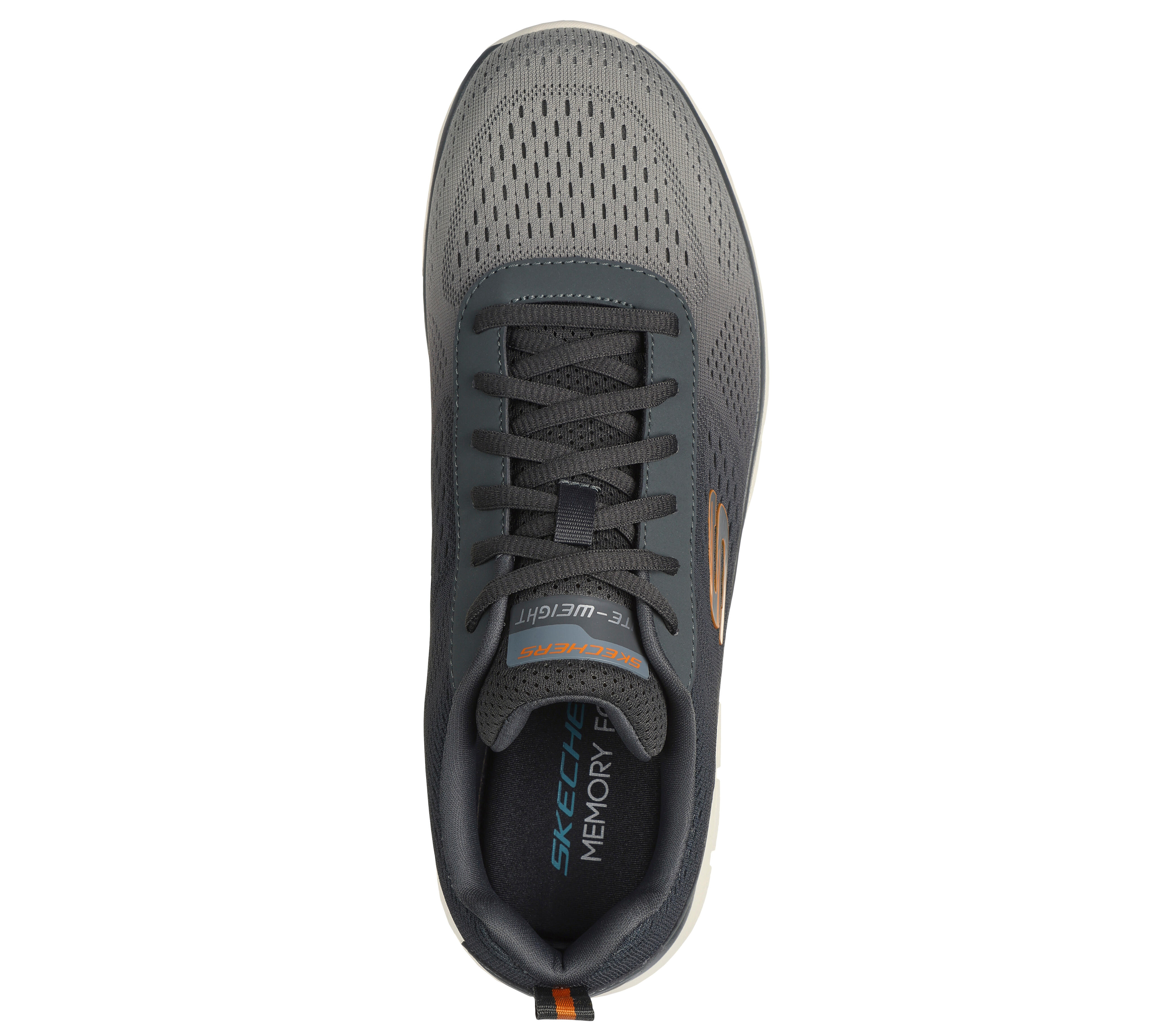 Skechers track-ripkent zapatilla cross training hombre — photo 2