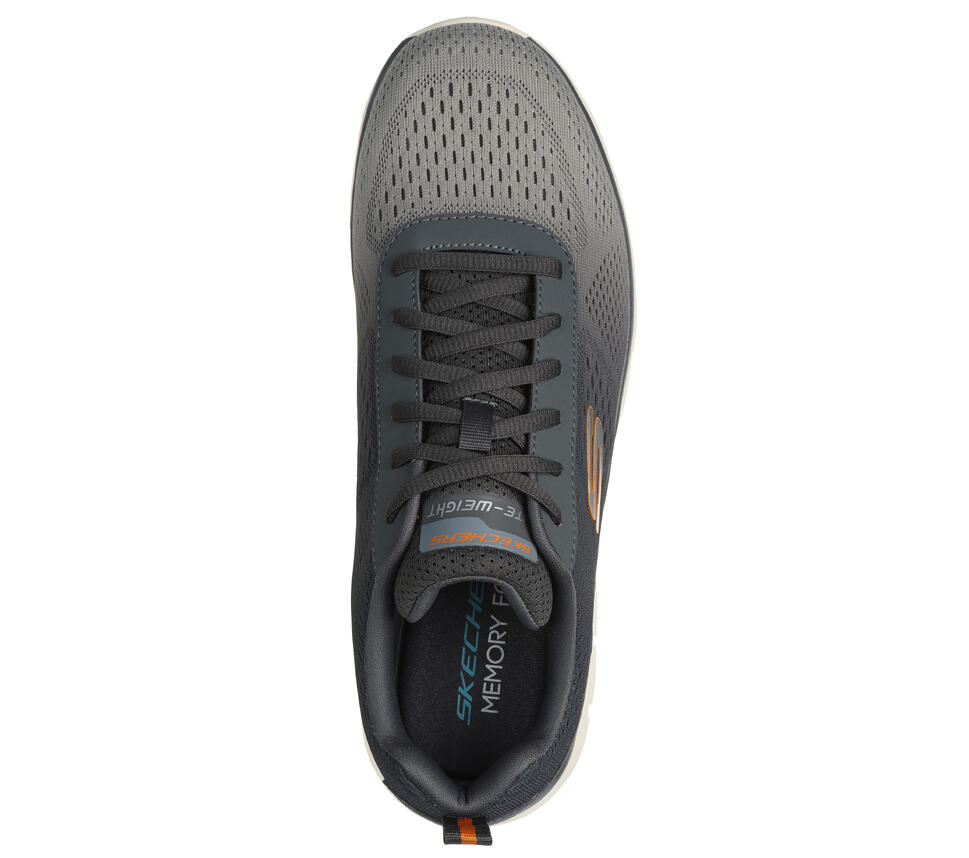 Buty do chodzenia męskie Skechers 232399LTGY