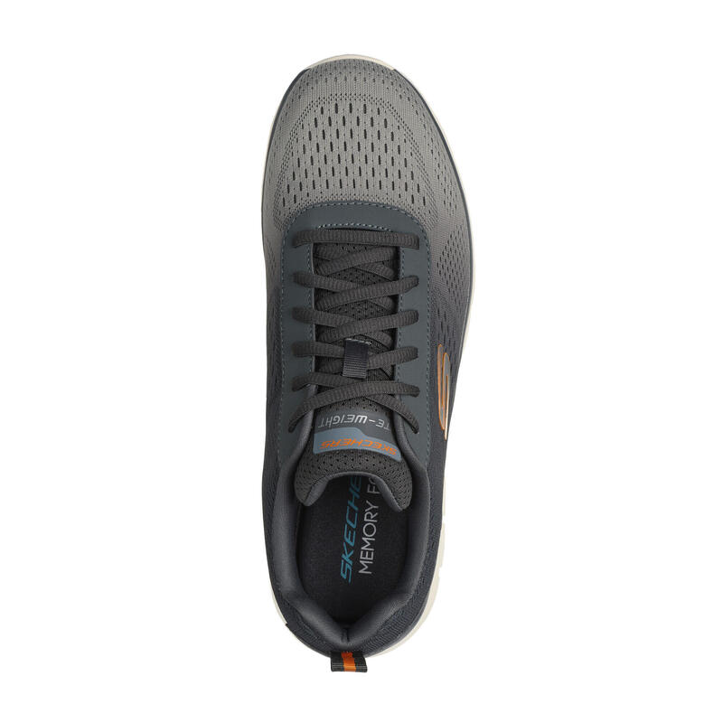 Calçado Skechers Track Ripkent Homem