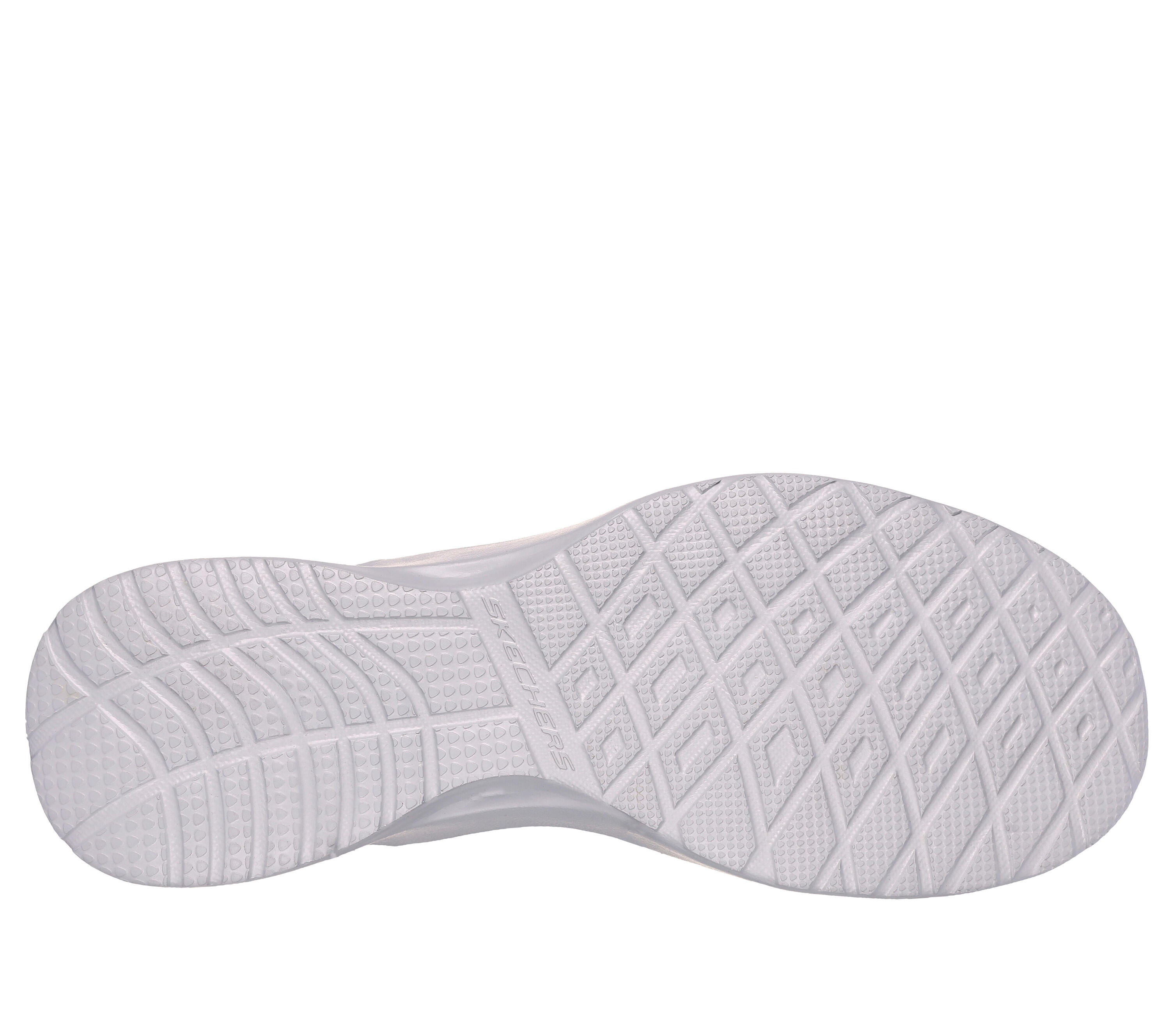 SKECHERS Uomo SKECH-AIR DYNAMIGHT PATERNO Sneakers Blu marino / Grigio scuro 3/5