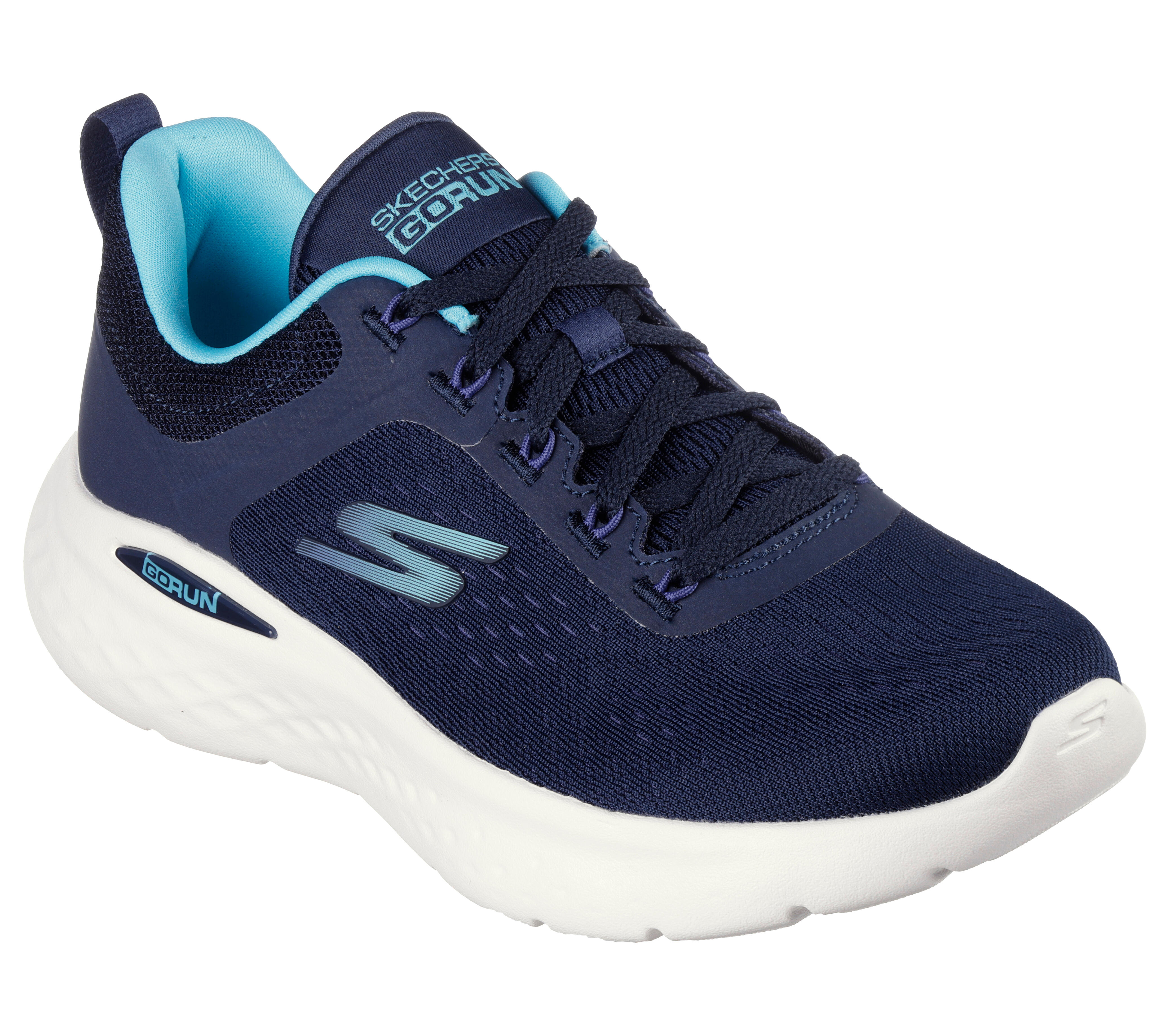 SKECHERS Donna GO RUN LITE Scarpe sportive da corsa Grigio SKECHERS Decathlon