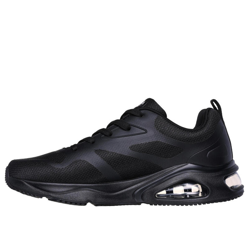 SKECHERS Homme TRES-AIR UNO REVOLUTION-AIRY Sneakers Noir