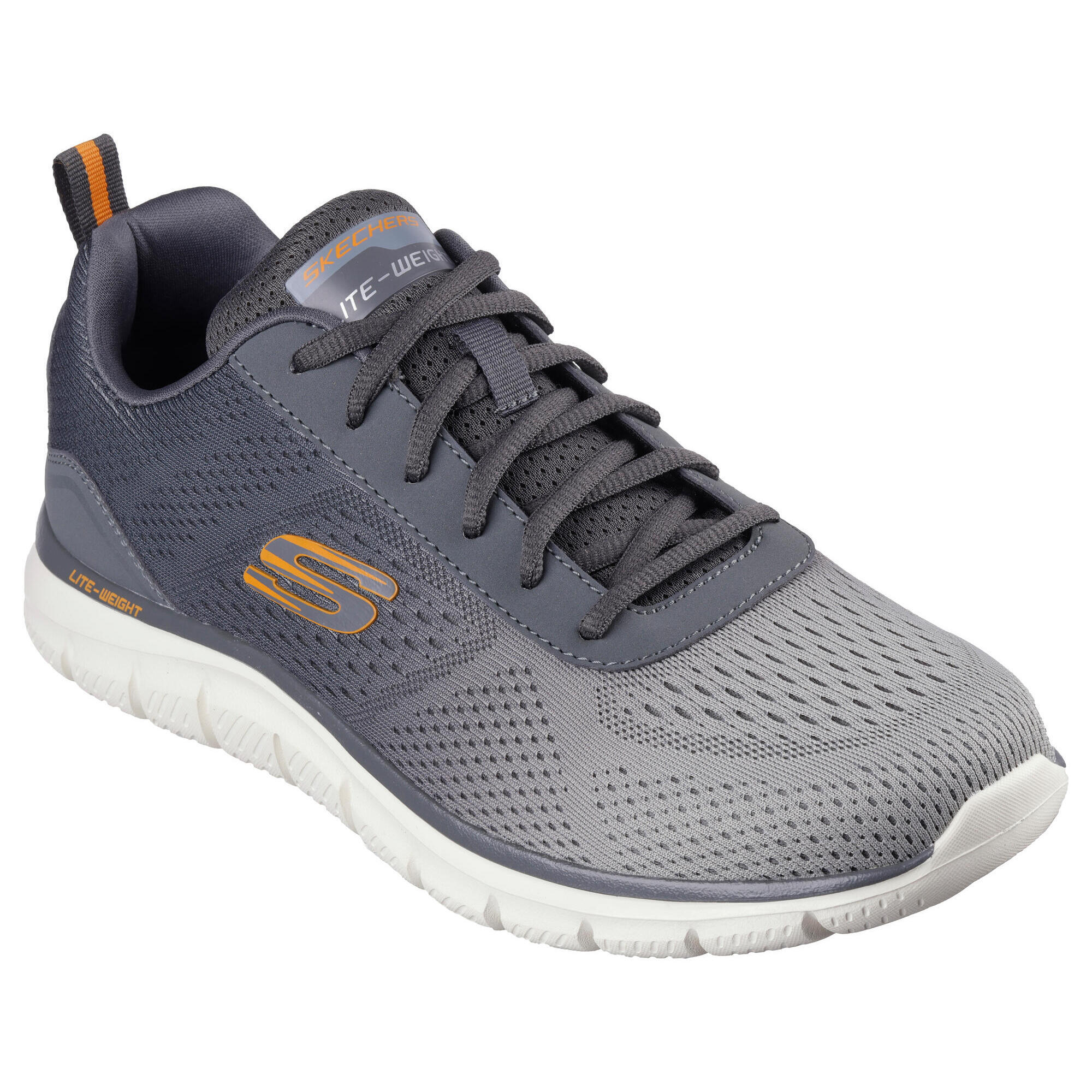 Buty do chodzenia męskie Skechers 232399LTGY