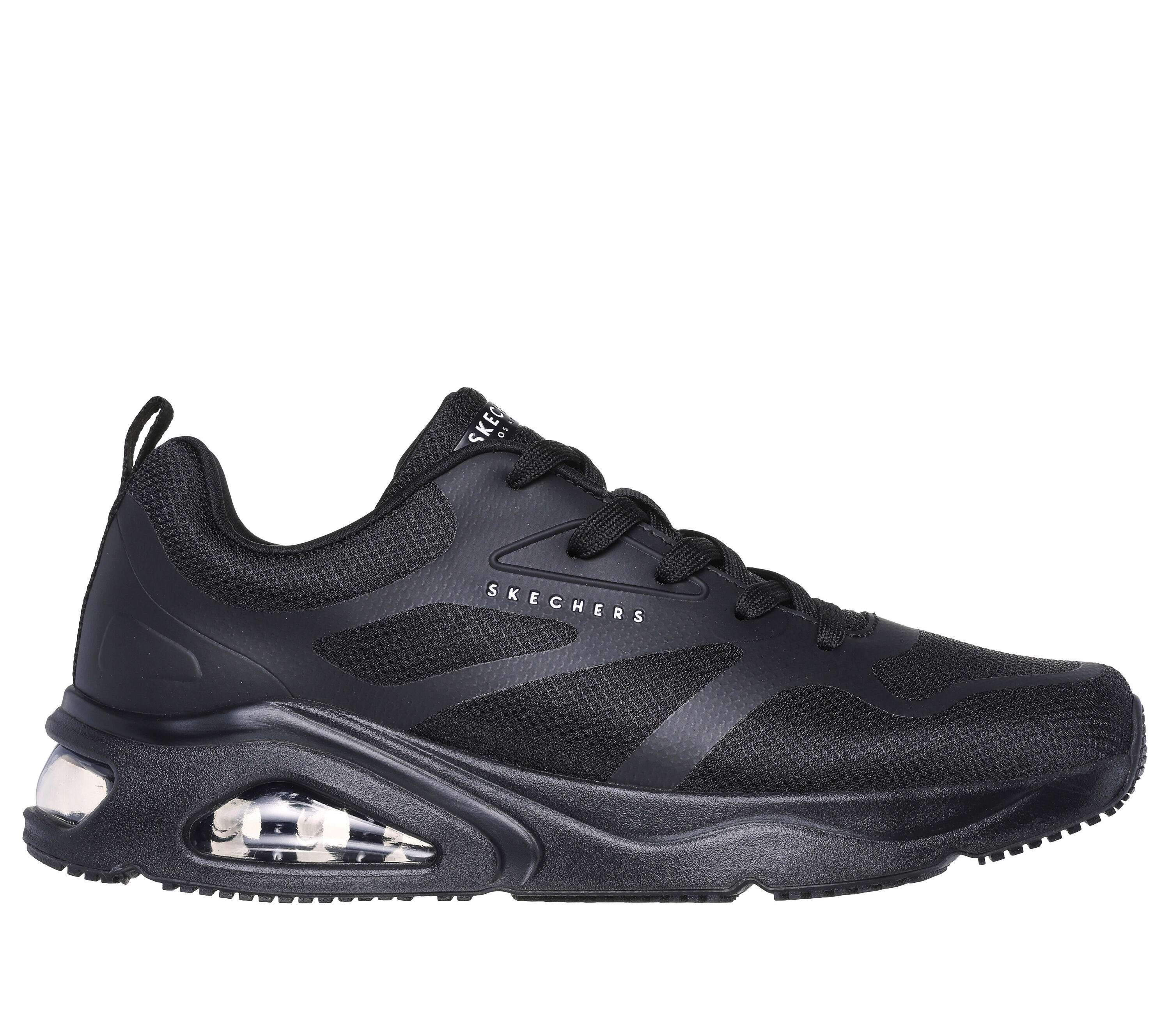 Buty sneakers męskie Skechers Tres-Air Uno Revolution-Airy 41 5/5