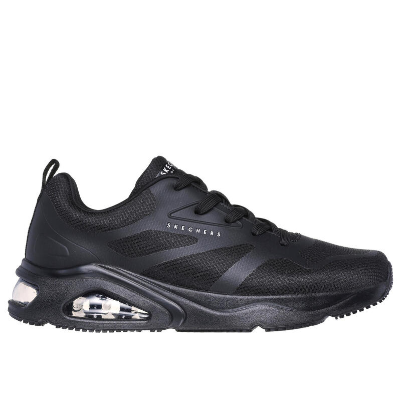 SKECHERS Heren TRES-AIR UNO REVOLUTION-AIRY Sneakers Zwart